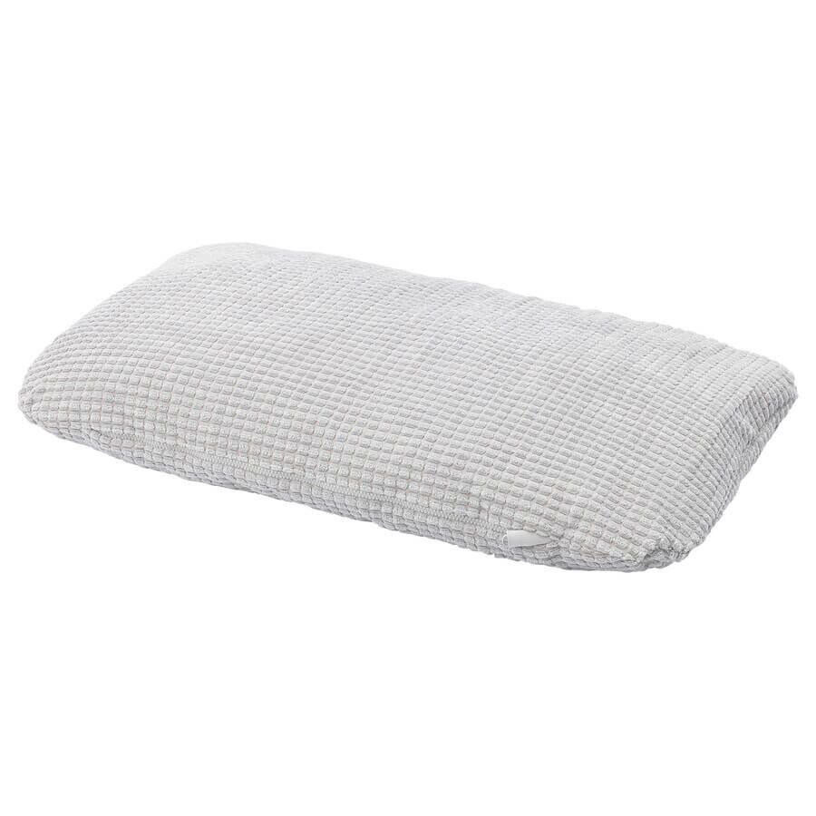 

Подушка для животных Ikea Lurvig 46x74, серый