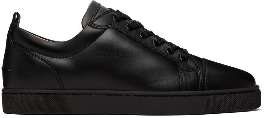 Christian louboutin best sale homme basket