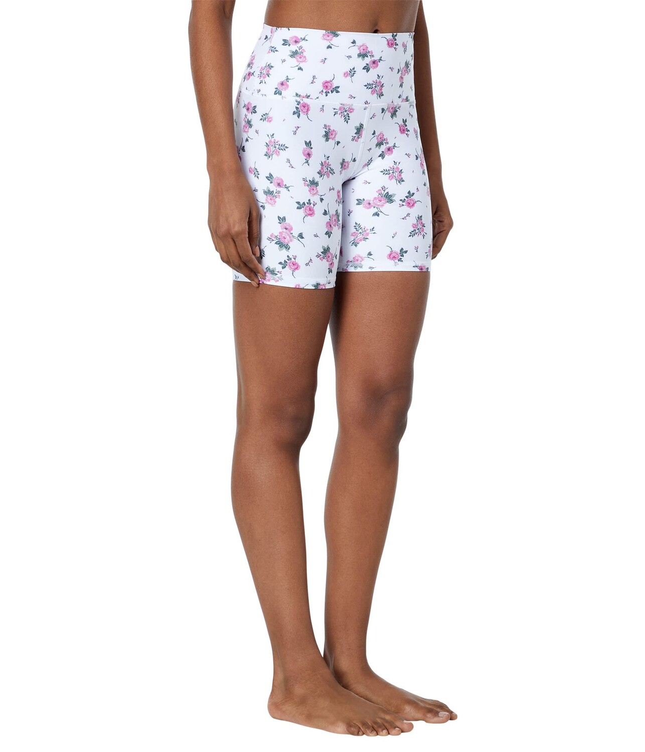 

Шорты Spiritual Gangster, SG Intent High-Waist Biker Shorts
