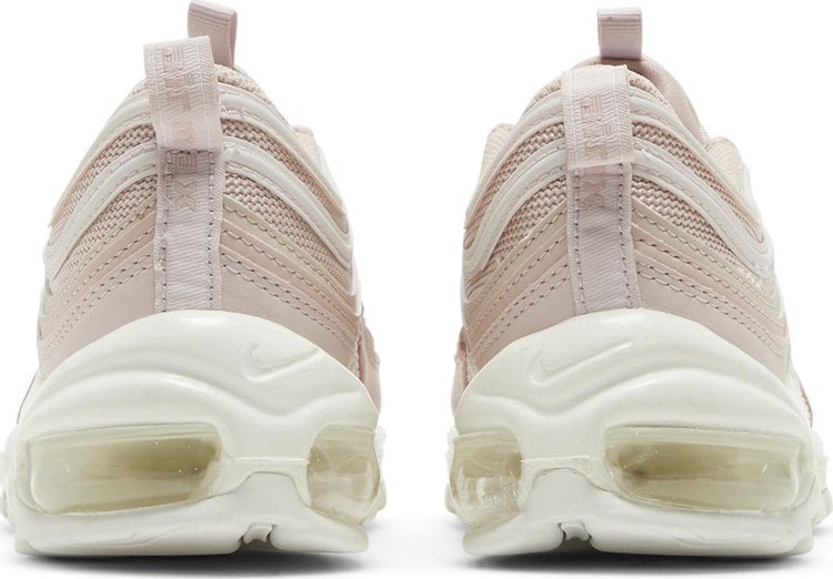 Nike air max top 97 pink rose