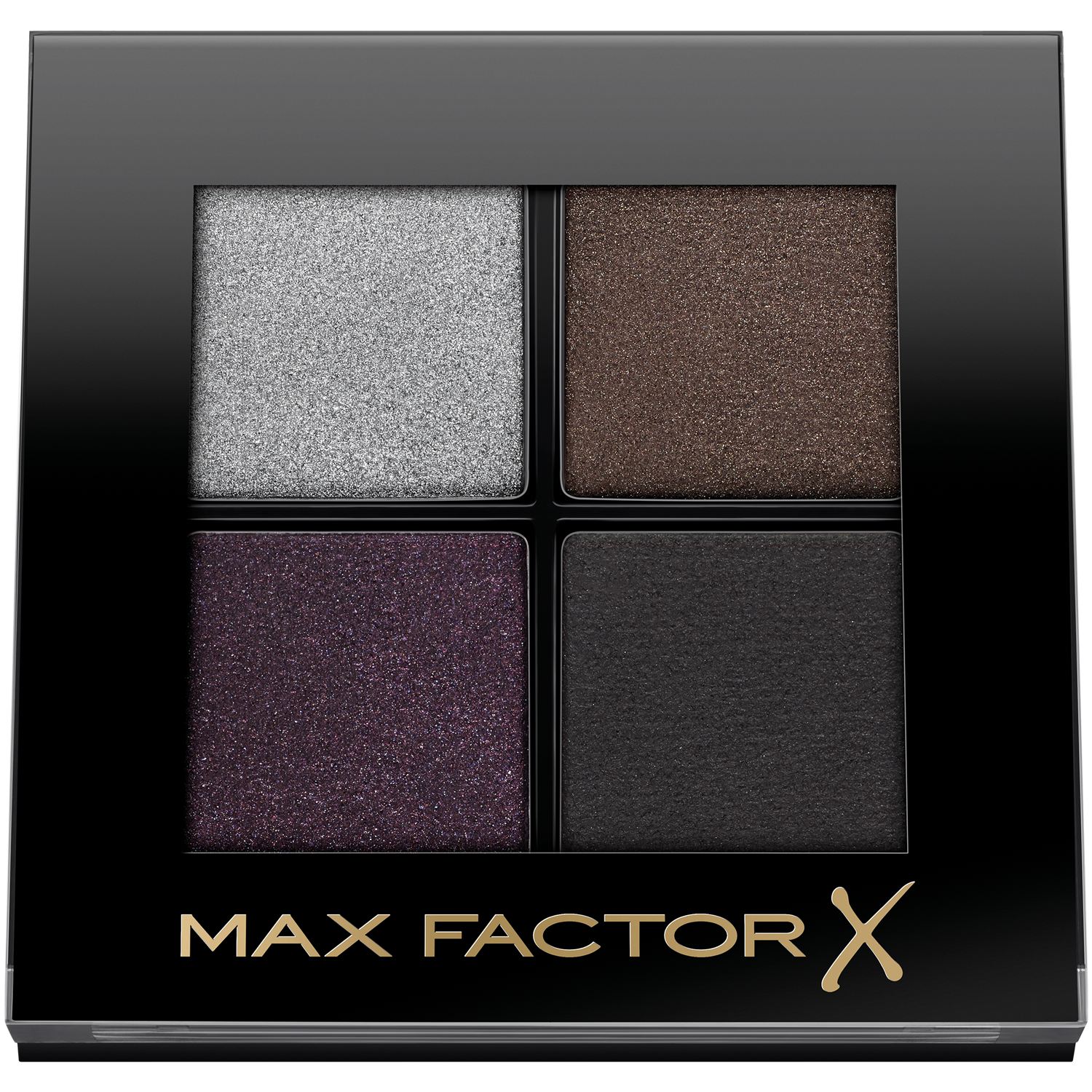 Max Factor Colour Expert Mini Palette палетка теней для век 005, 4,3 г - фото