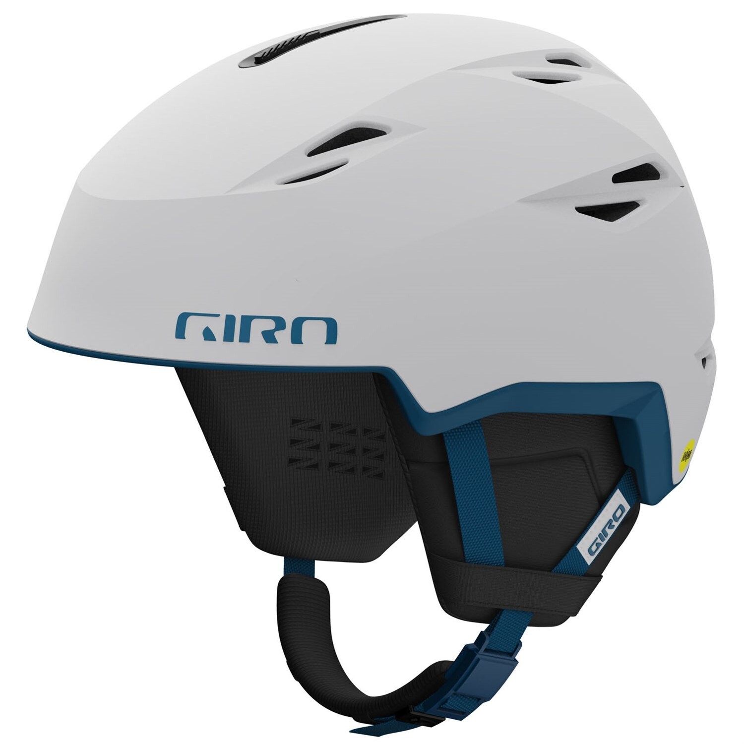 

Шлем Giro Grid MIPS, серый