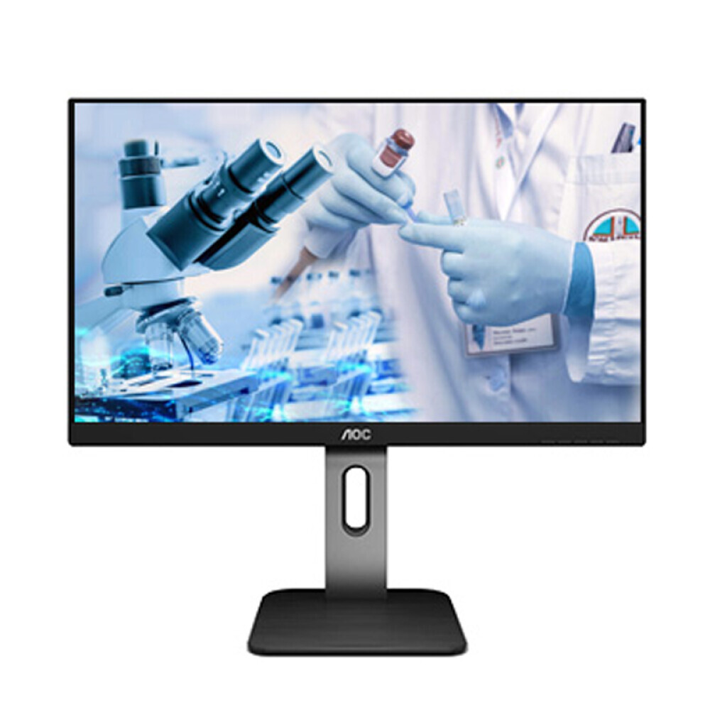 

Монитор AOC 24P1U 24" IPS Full HD