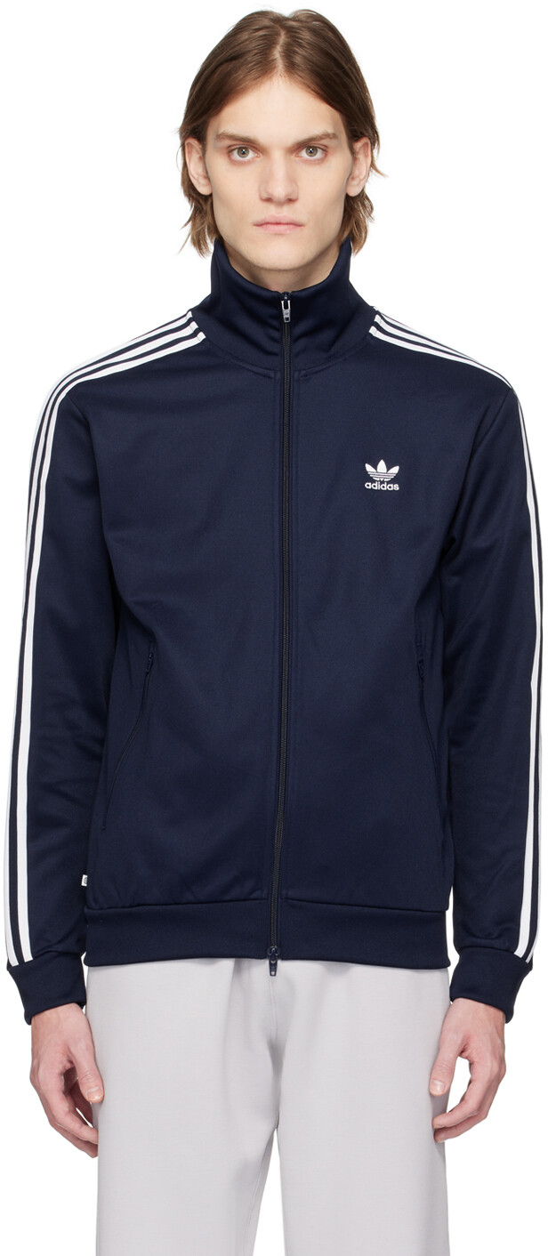 

Спортивная куртка Indigo Adicolor Classics Beckenbauer adidas Originals