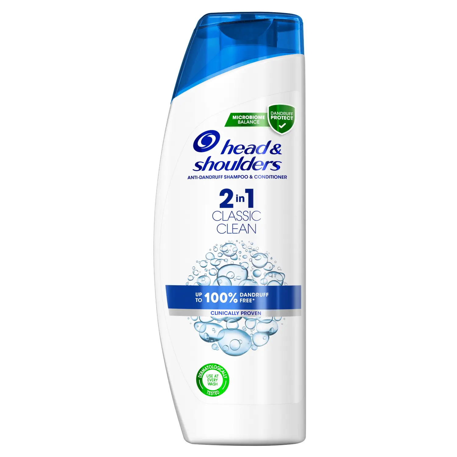 

Head&Shoulders Deep Hydration шампунь для волос против перхоти, 360 мл