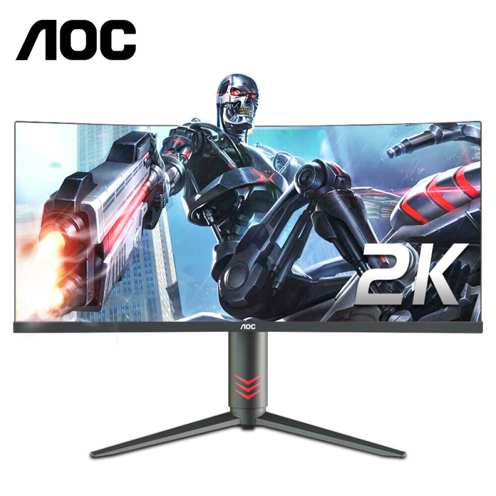 

Моноблок AOC 29" Intel i5-9400F A29958QT7G