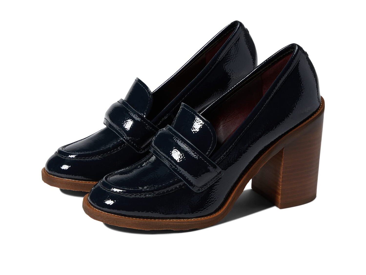 

Мокасины Franco Sarto, Raven
