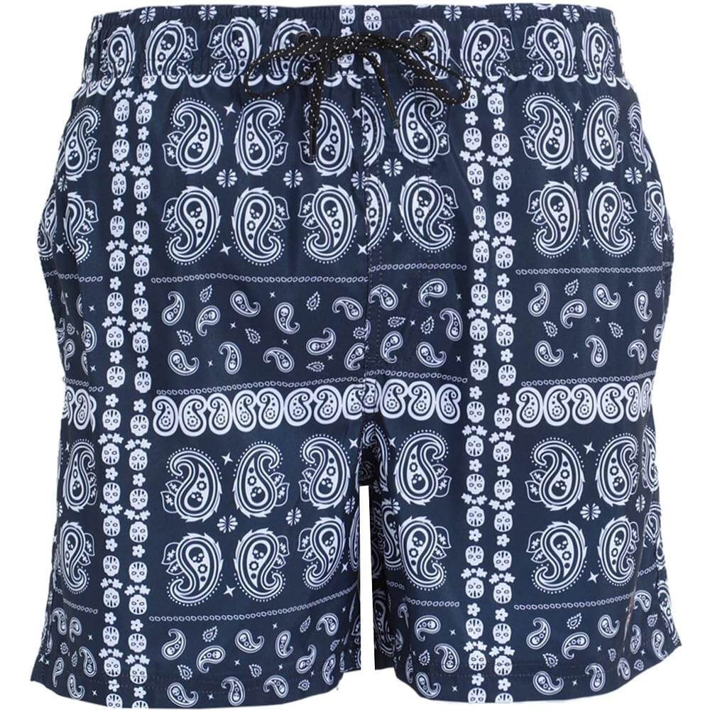 

Шорты для плавания Jack & Jones, темно-синий