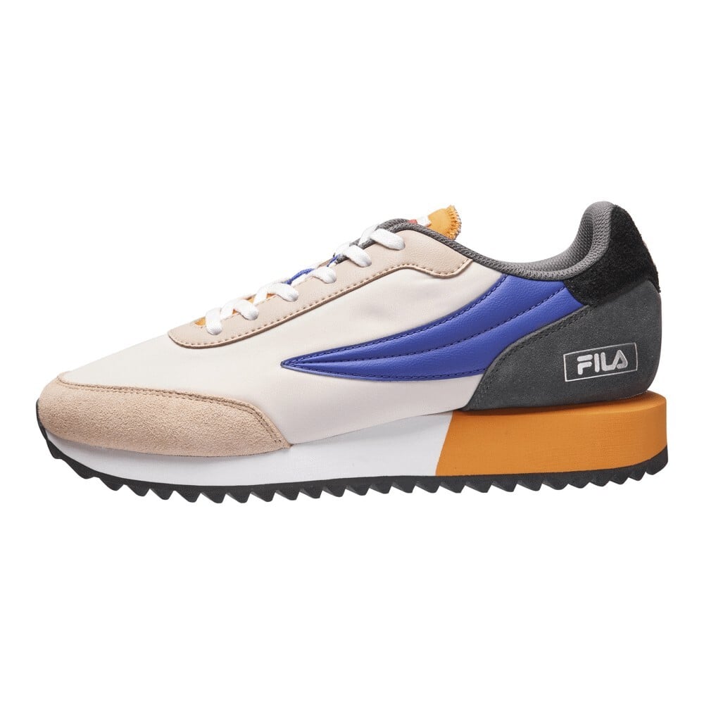 

Кроссовки Fila Zapatillas, cuban sand / russet orange