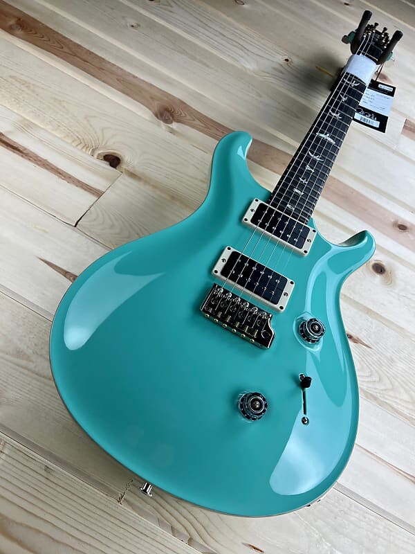 

PRS Paul Reed Smith Custom 24 Пользовательский цвет НОВИНКА! №6623