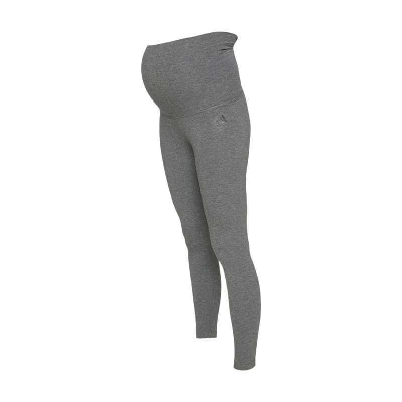 

Леггинсы Adidas Performance Maternity, серый