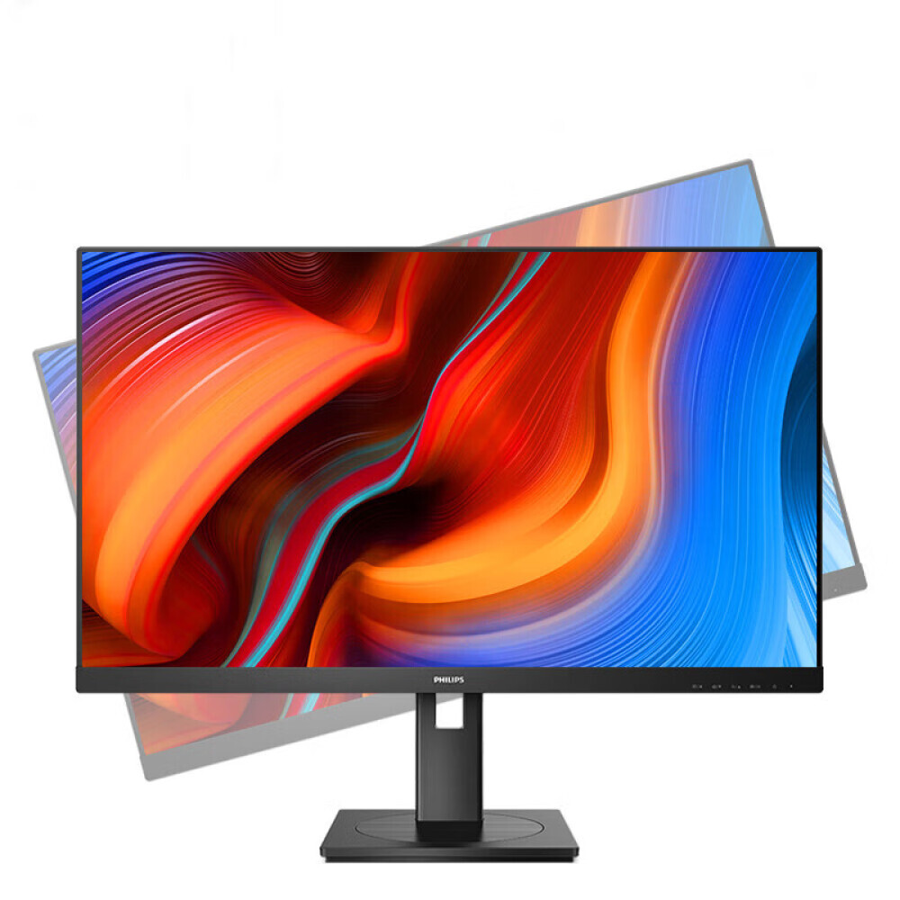 

Монитор Philips 245S9DR 23,8" IPS 2K 75Гц