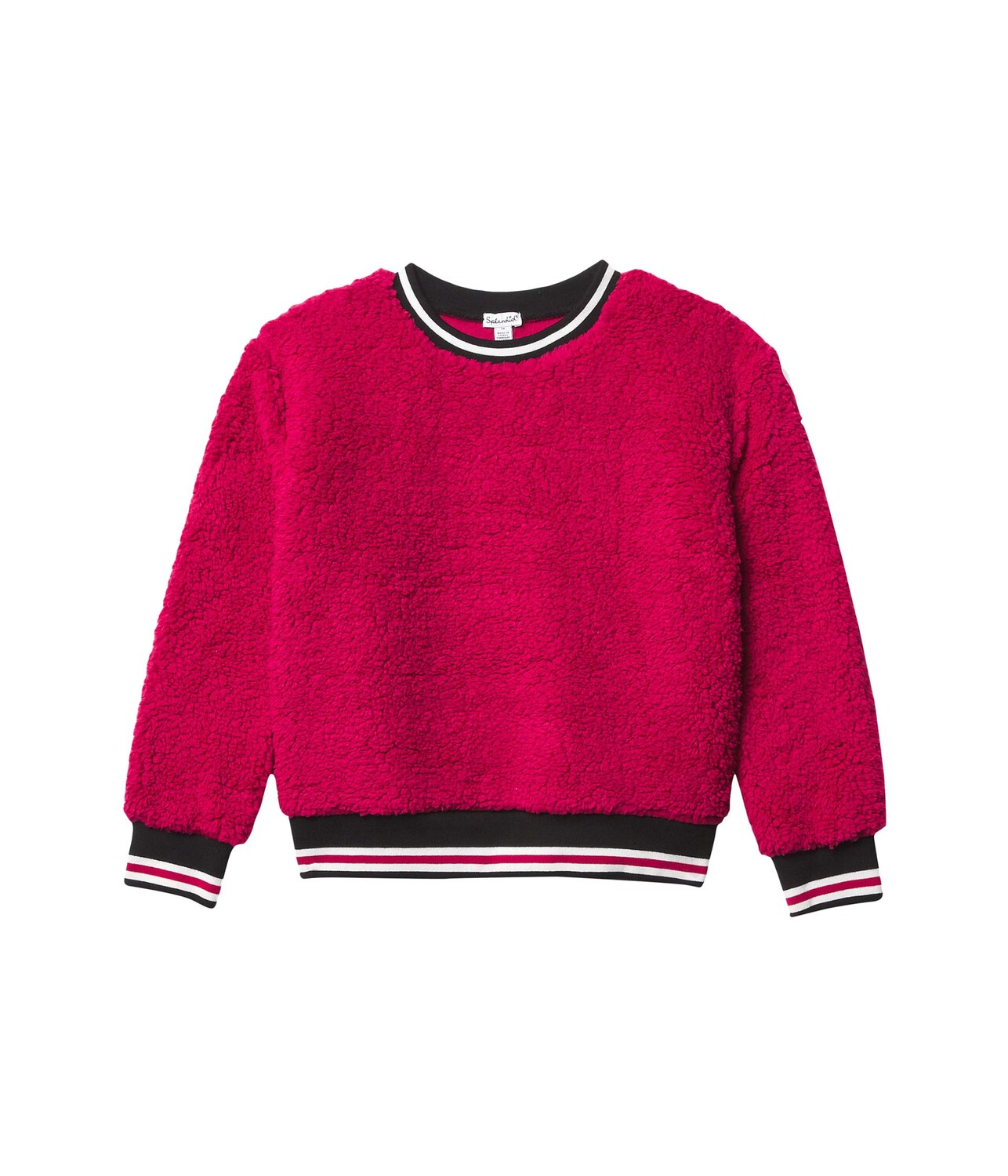 

Худи Splendid Littles, Sherpa Top