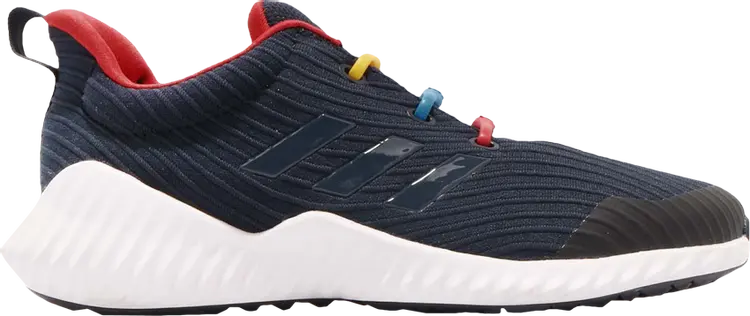 

Кроссовки Adidas FortaRun Hickies K 'Legend Ink', синий