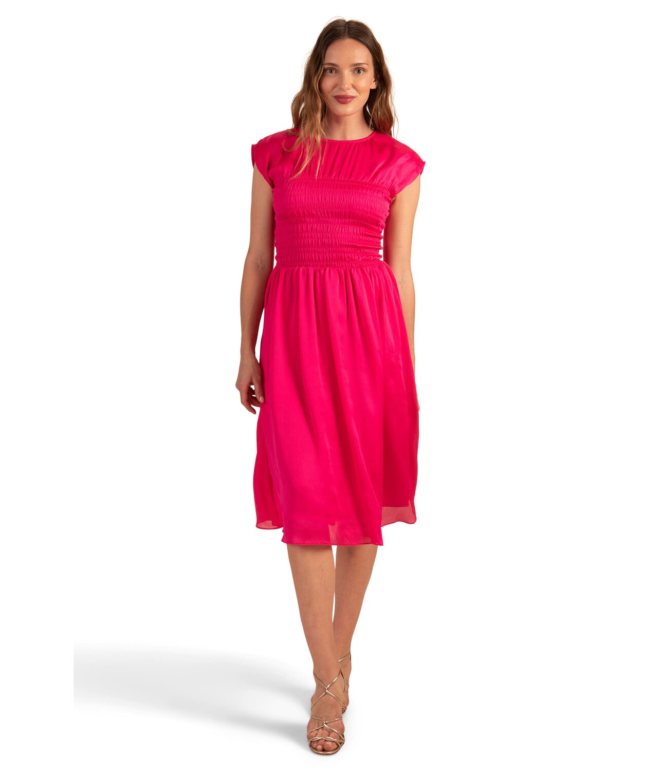 

Платье Trina Turk, Entertain Dress