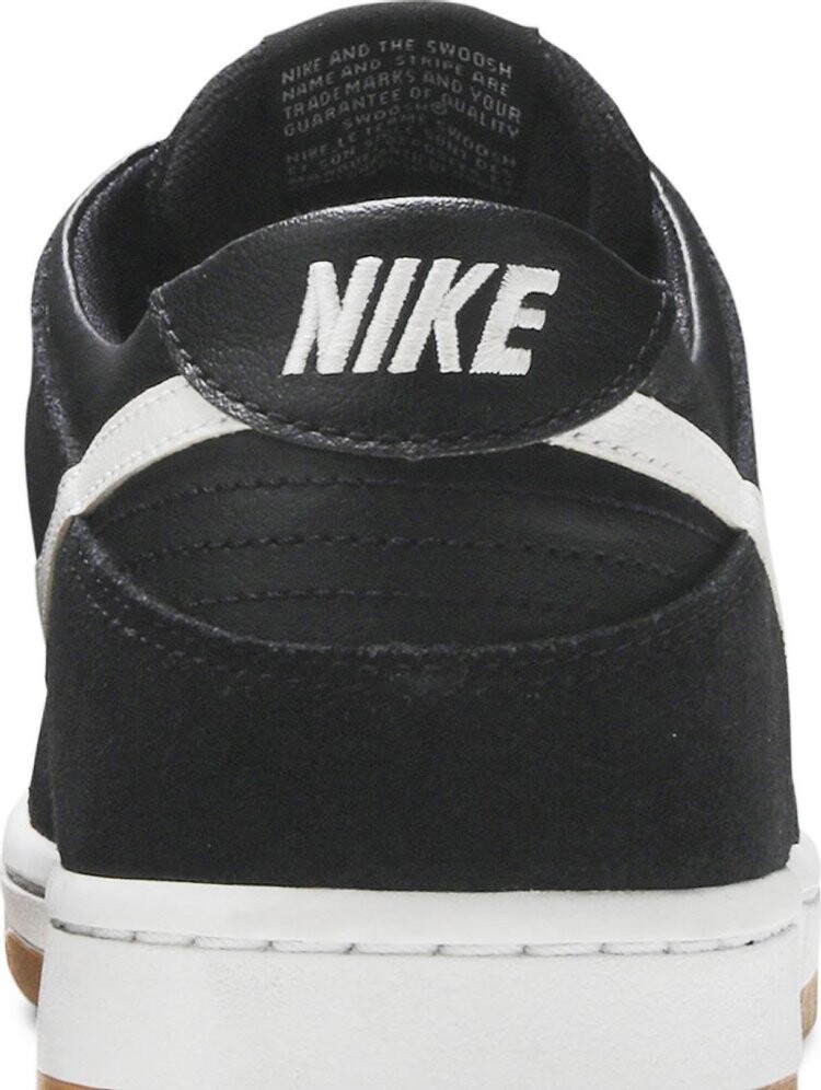 Nike dunks sb outlet black