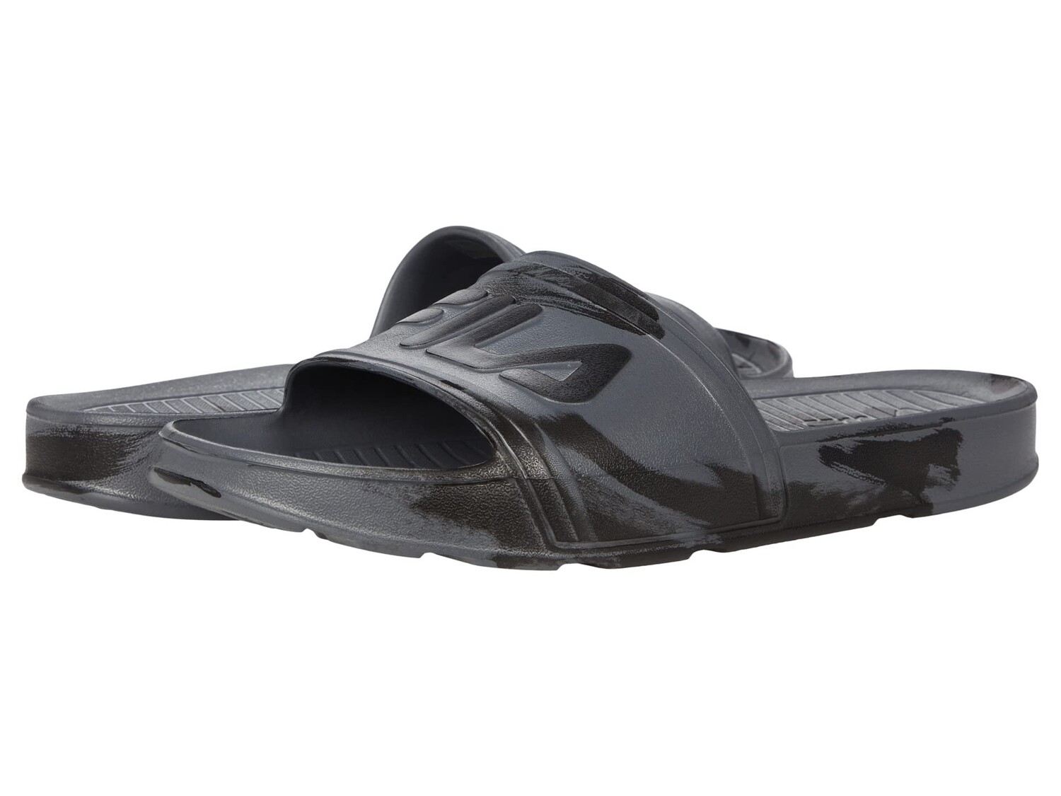 

Спортивные сандалии Fila, Sleek Slide Marble