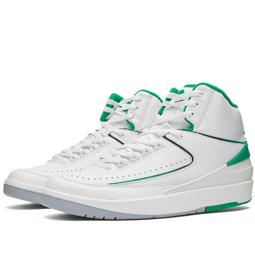 

Кроссовки Air Jordan 2 Retro