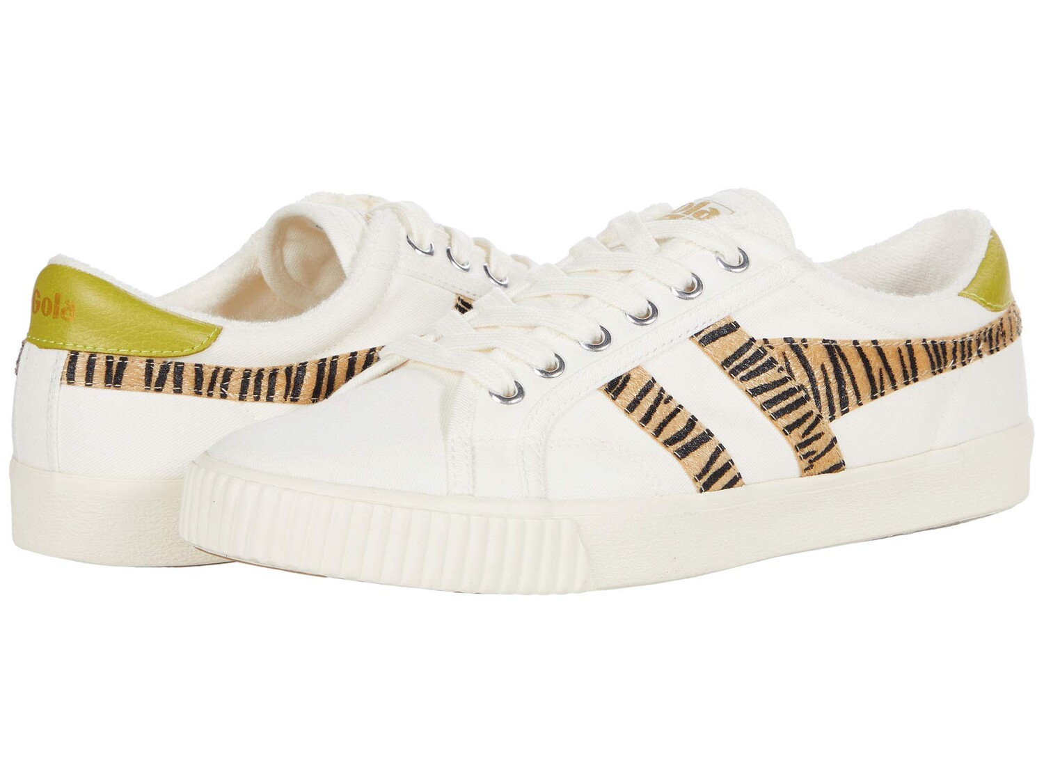

Кроссовки Gola, Tennis Mark Cox Safari