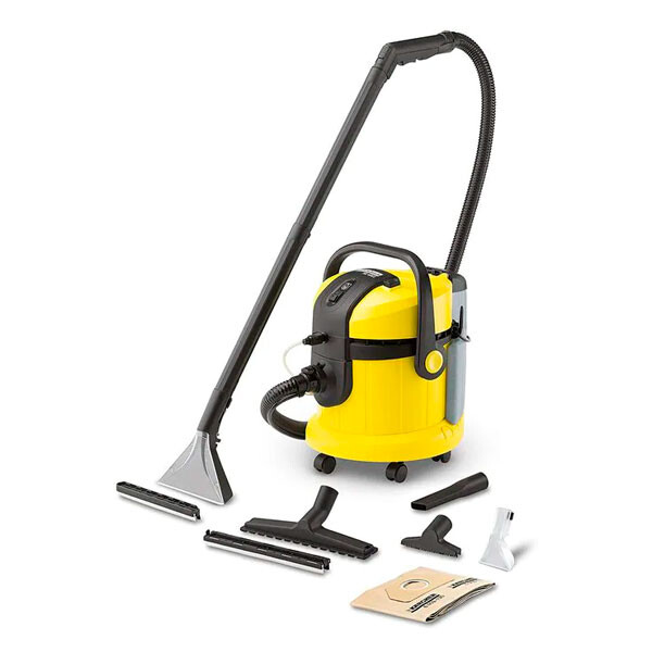 

Пылесос Karcher Spray Extractor SE 4002