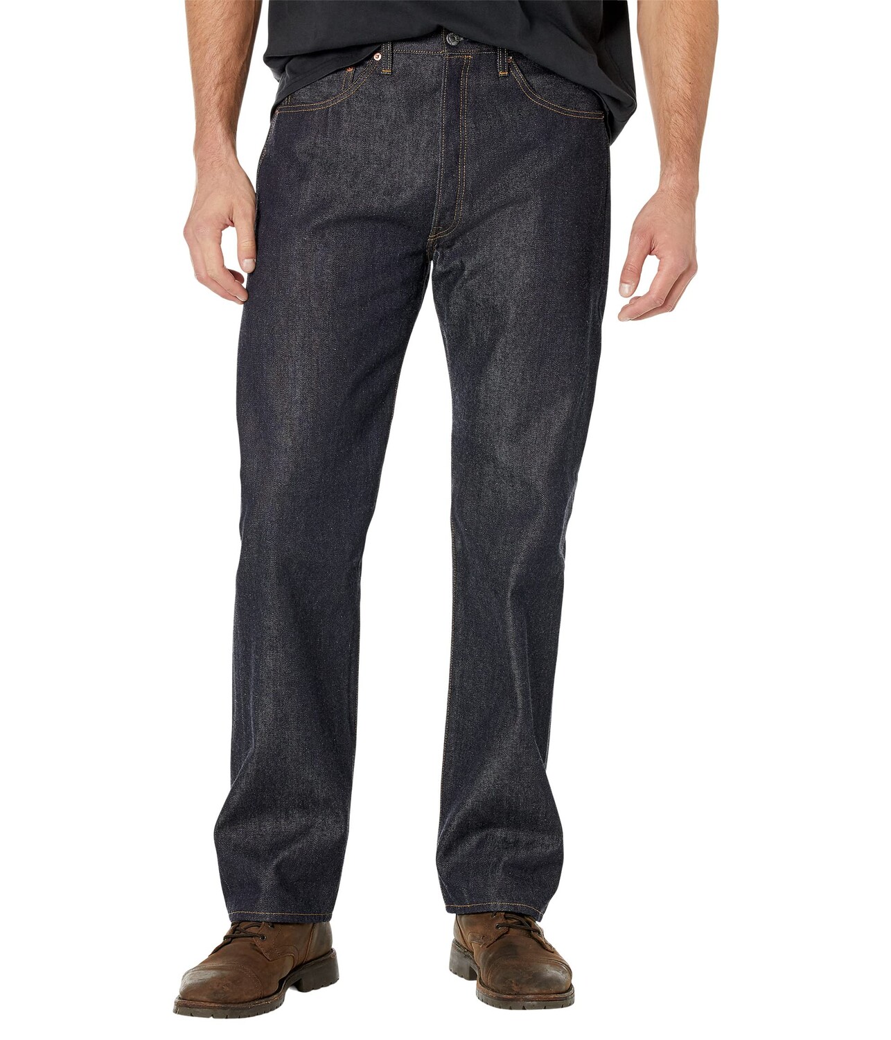 

Джинсы Levi's Premium, Vintage 1955 501 Jeans