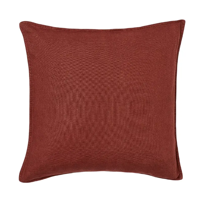 

Чехол для декоративной подушки H&M Home, темно-красный