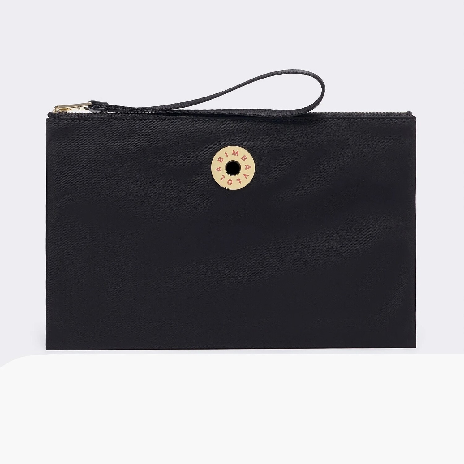 

Косметичка Bimba Y Lola Flat, черный