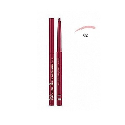 

Карандаш-пятно для губ Astra Makeup 8H 02 телесный розовый