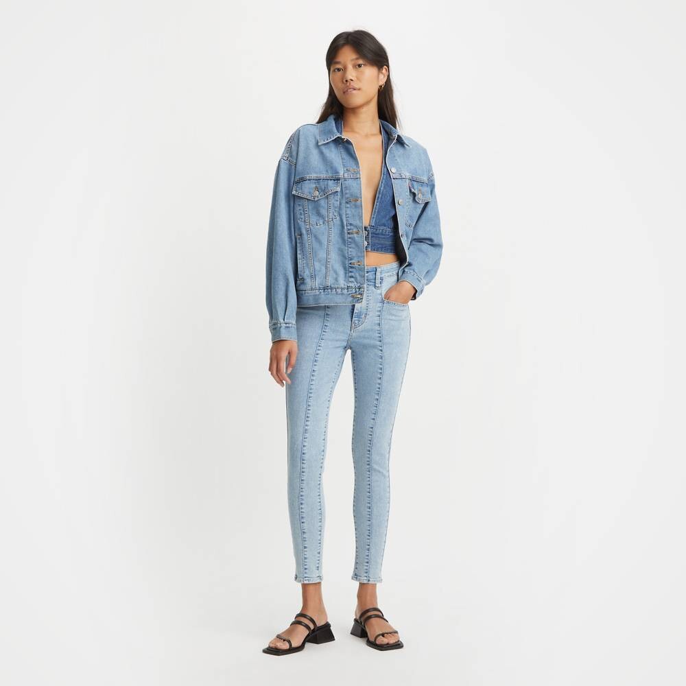 

Джинсы женские Levi's