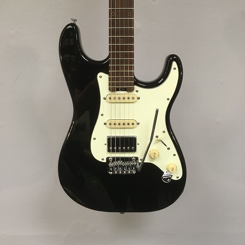 

Schecter Nick Johnston Традиционные атомарные чернила H/S/S Nick Johnston H/S/S Atomic Ink