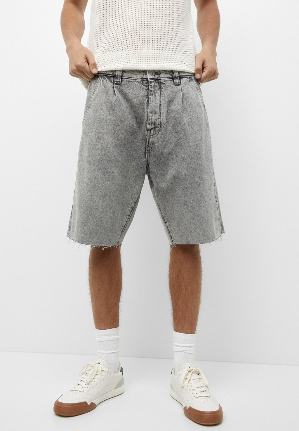 

Бермуды PULL&BEAR
