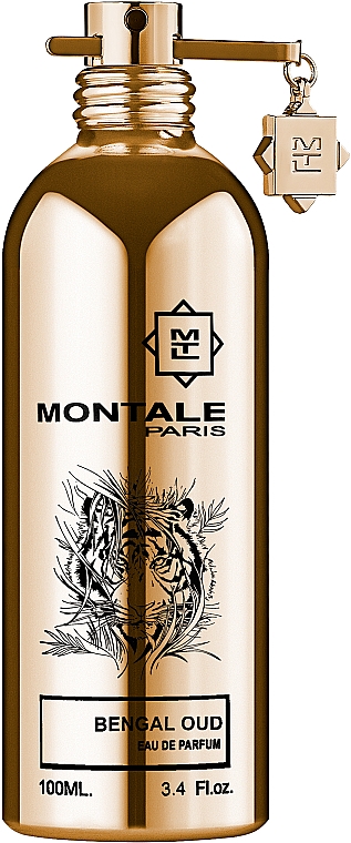 Духи Montale Bengal Oud montale парфюмерная вода bengal oud 50 мл