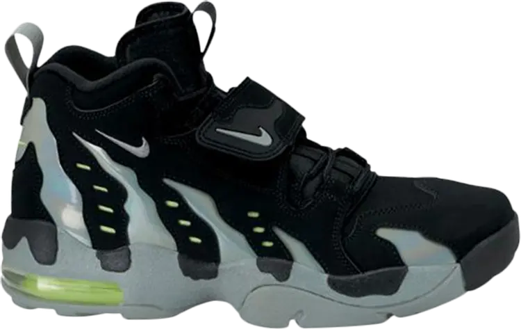 

Кроссовки Nike Air DT Max '96 'Deion Sanders', черный