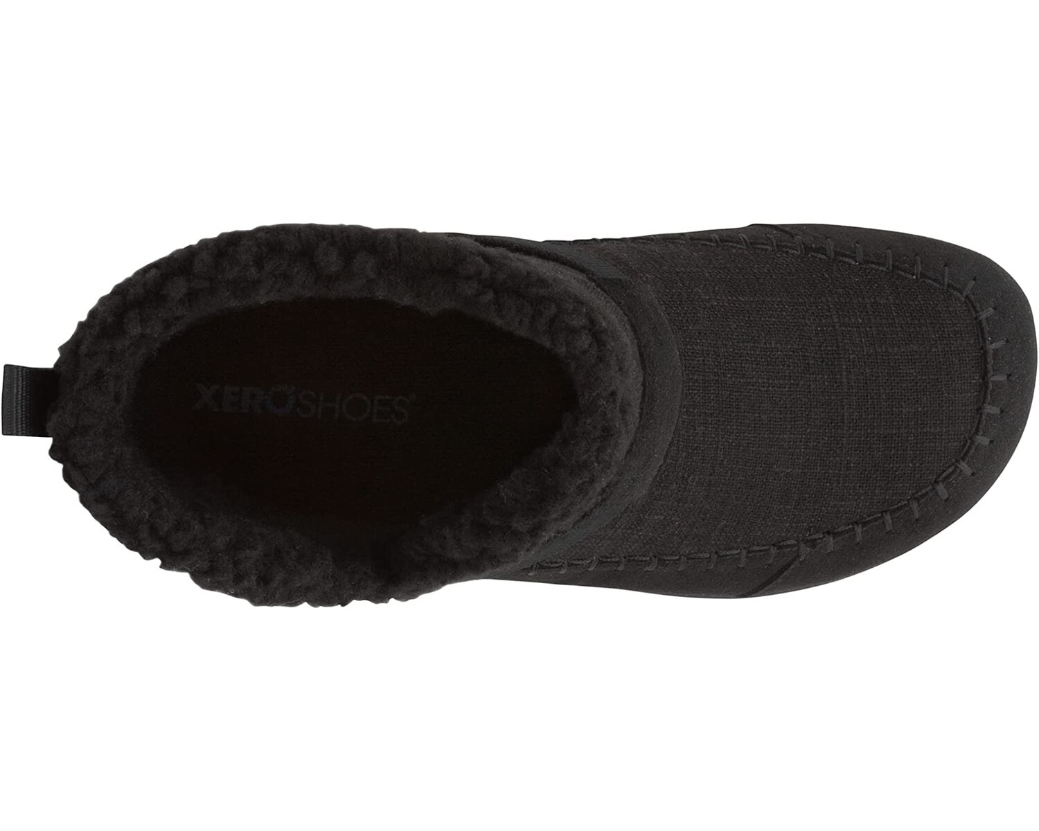 

Ботинки Ashland Xero Shoes, черный