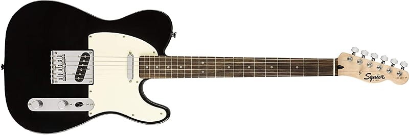 

Squier от Fender Bullet Telecaster - Накладка на гриф Laurel Visit the Fender Store Bullet Telecaster - Laurel Fingerboard