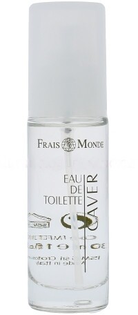 

Туалетная вода Frais Monde Caver