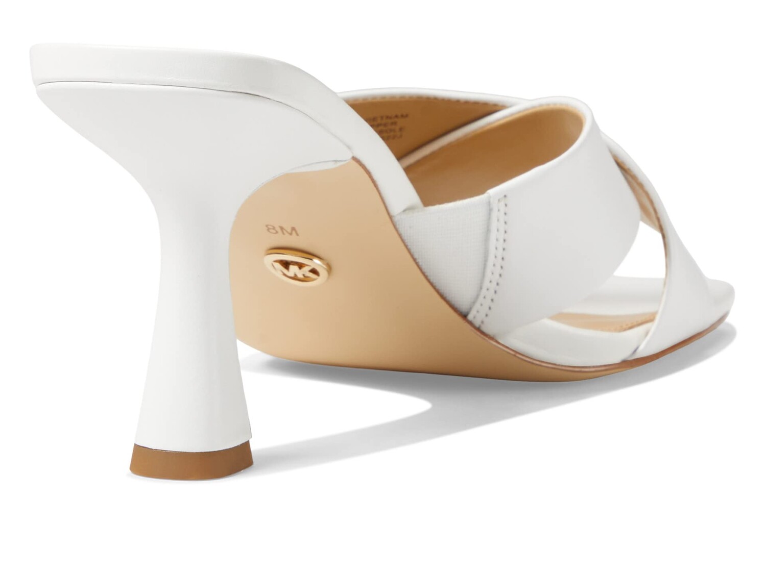 

Туфли на каблуке MICHAEL Michael Kors Clara Mule