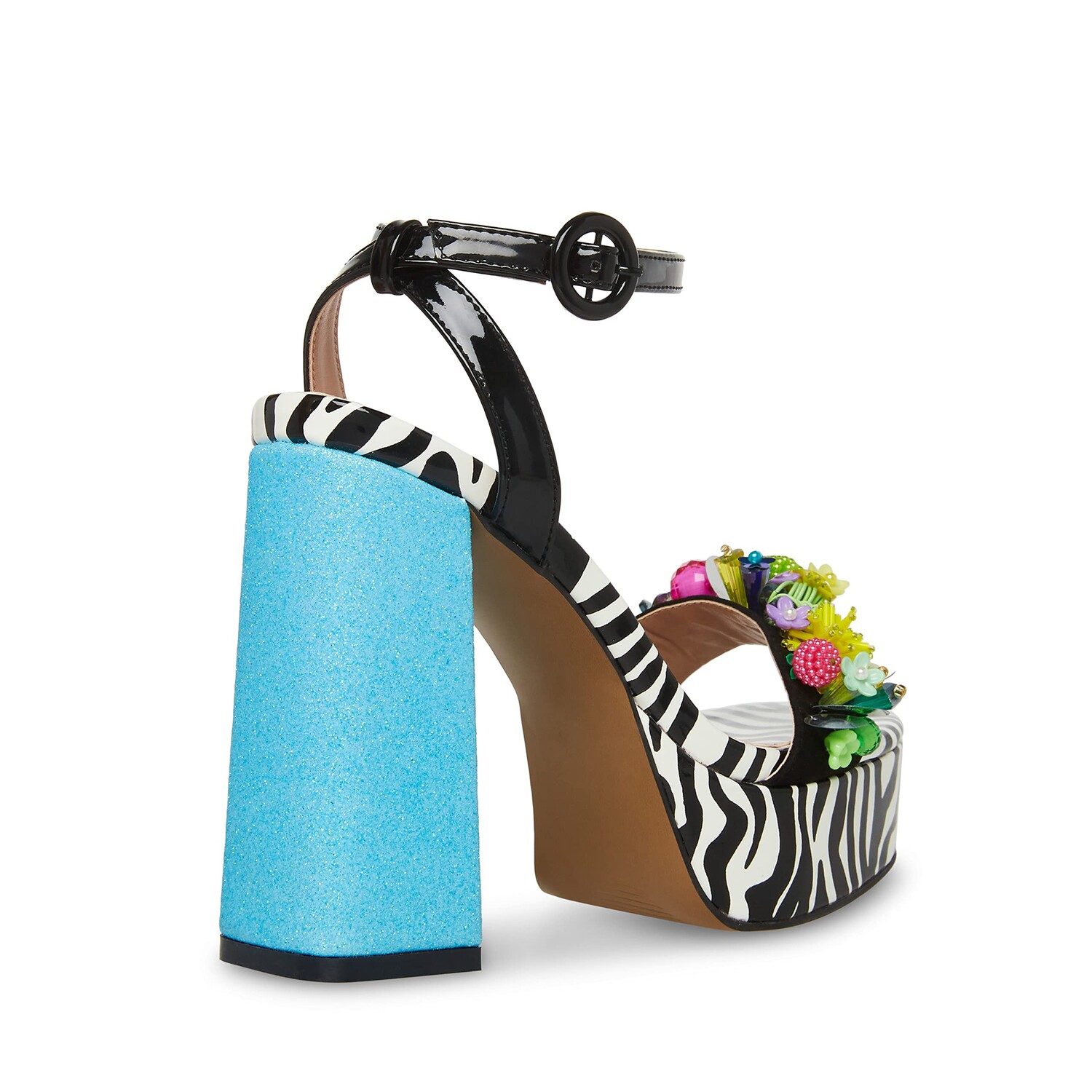 

Туфли на каблуке Blue by Betsey Johnson Jorden