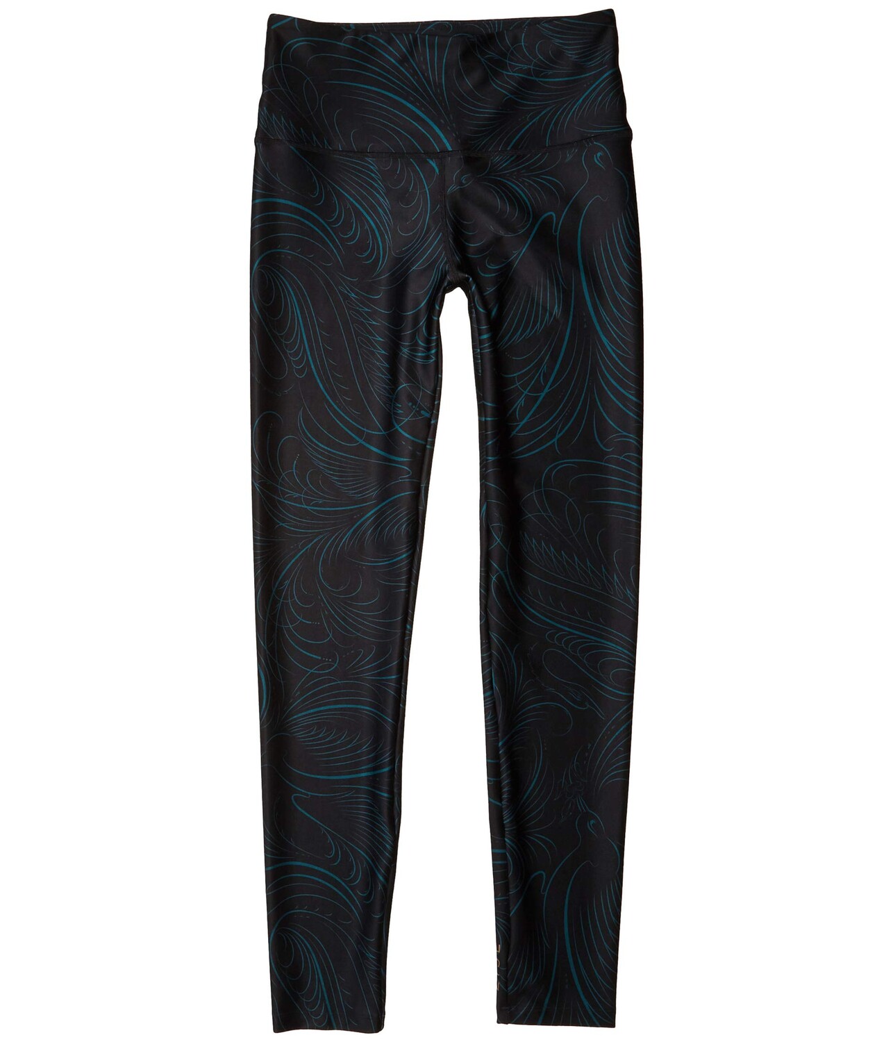 

Леггинсы Bloch, Odile Print Leggings