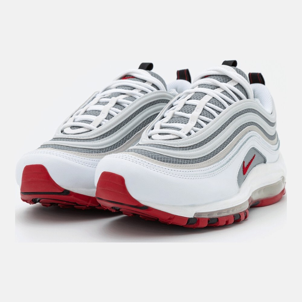 Nike Sportswear Air Max 97 white varsity red particle grey photon dust black CDEK.Shopping