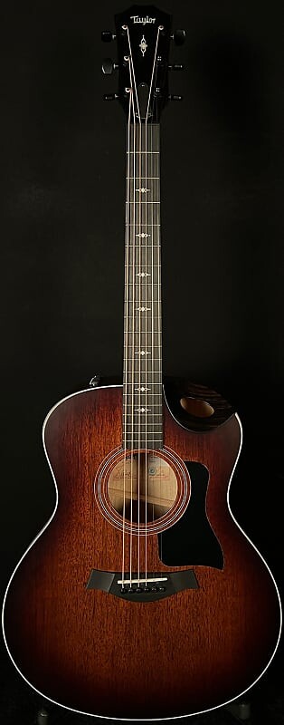 

Тейлор Гитары 326ce Taylor