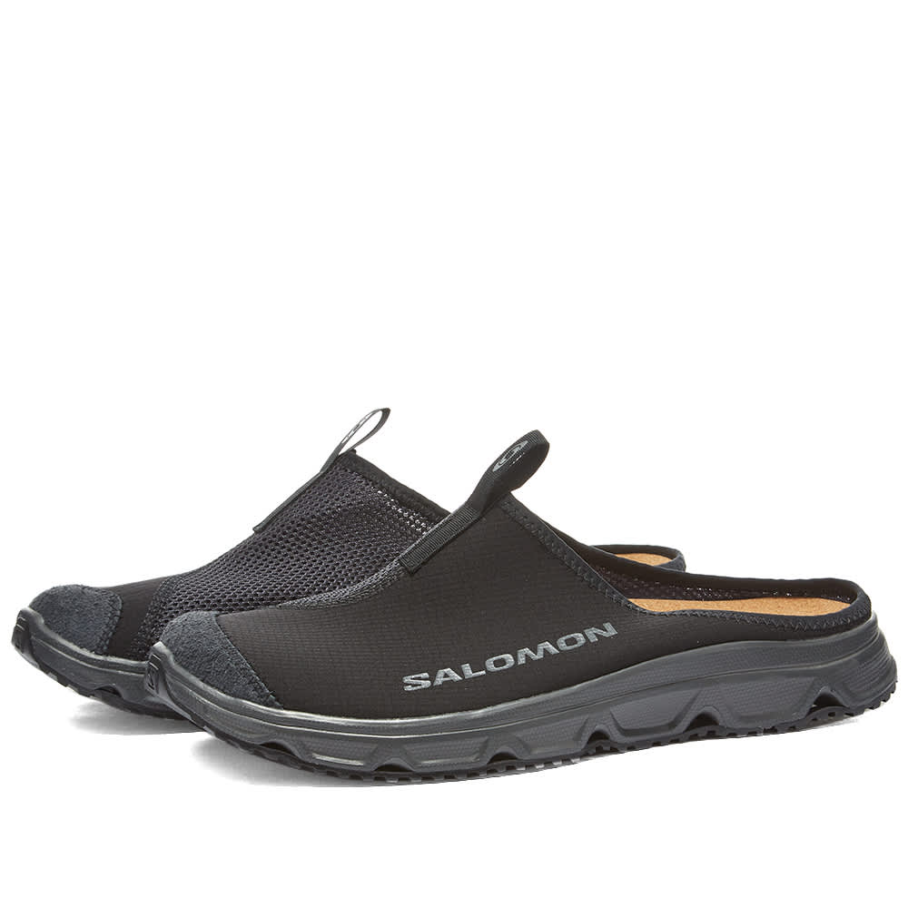 Salomon slide shop