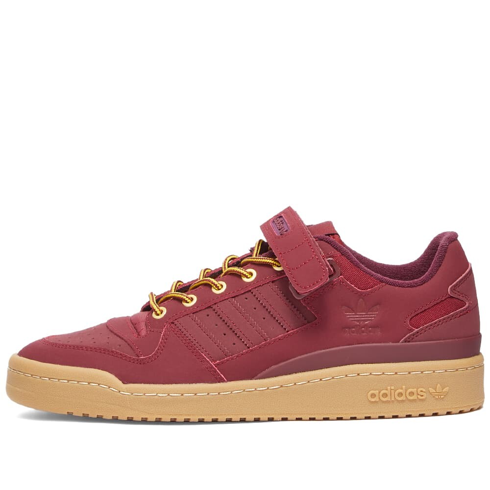 

Кроссовки Adidas Forum Low