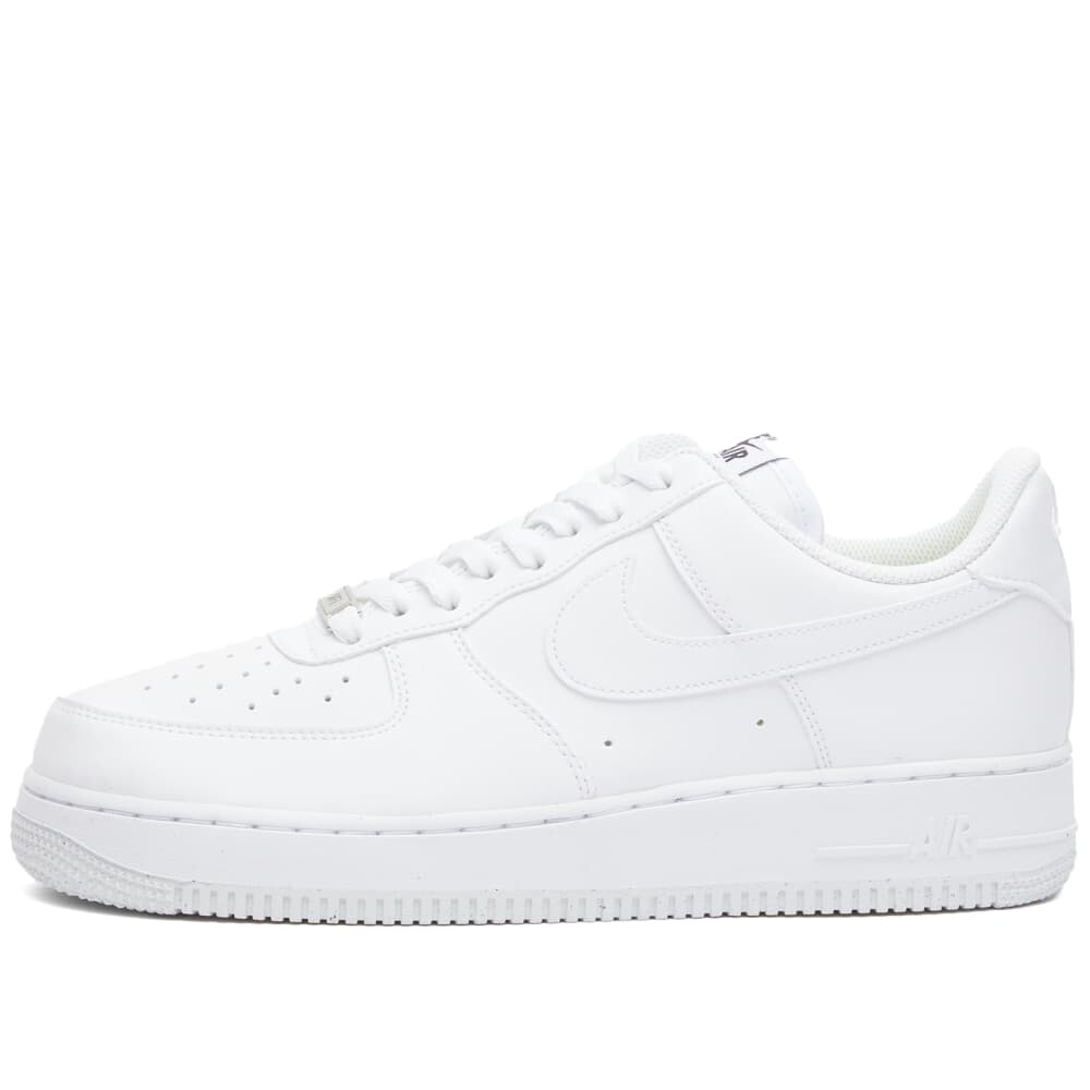 

Кроссовки Nike W AIR FORCE 1 '07 NEXT NATURE