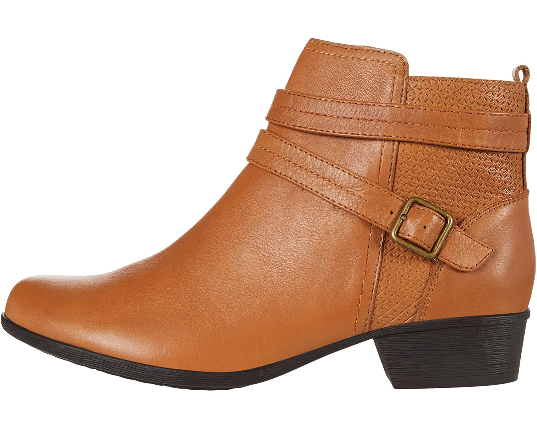 Ботинки Carly Strap Boot Rockport, мускатный орех west carly anne puzzle master