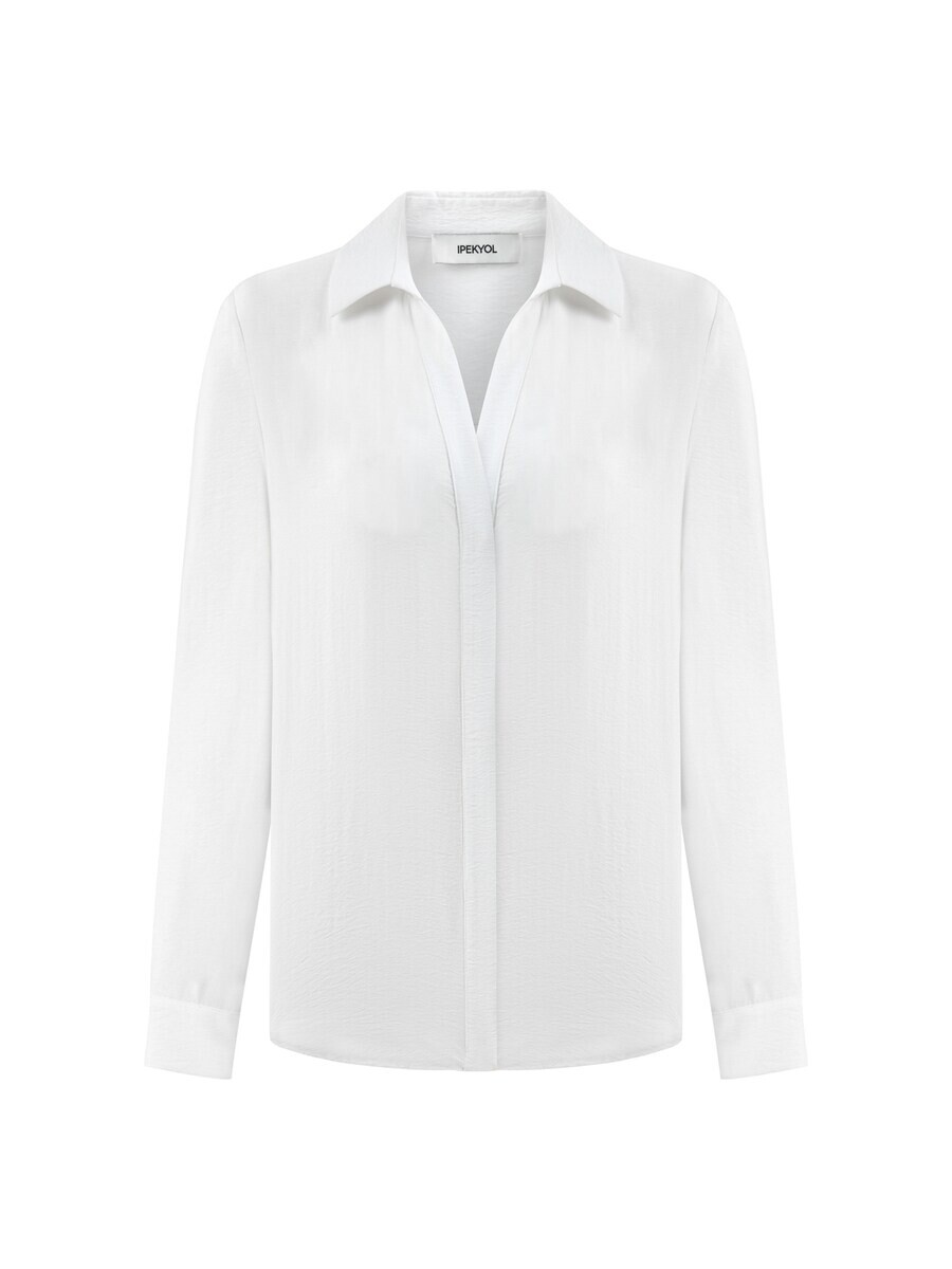 

Блуза Ipekyol Blouse, белый