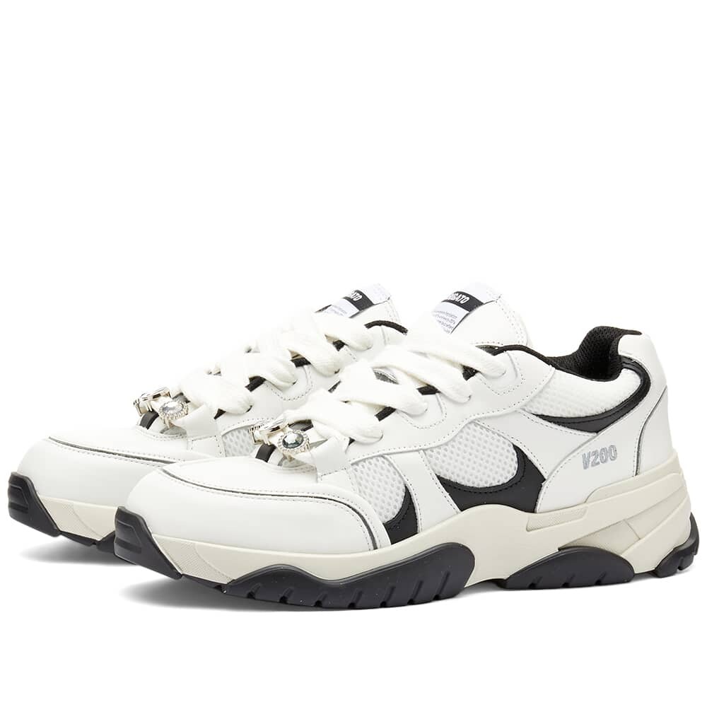 

Кроссовки Axel Arigato Catfish Lo Sneaker