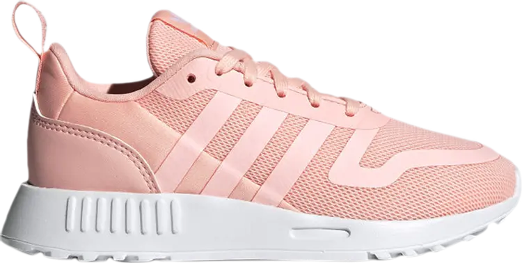 

Кроссовки Adidas Multix Little Kid 'Haze Coral', розовый