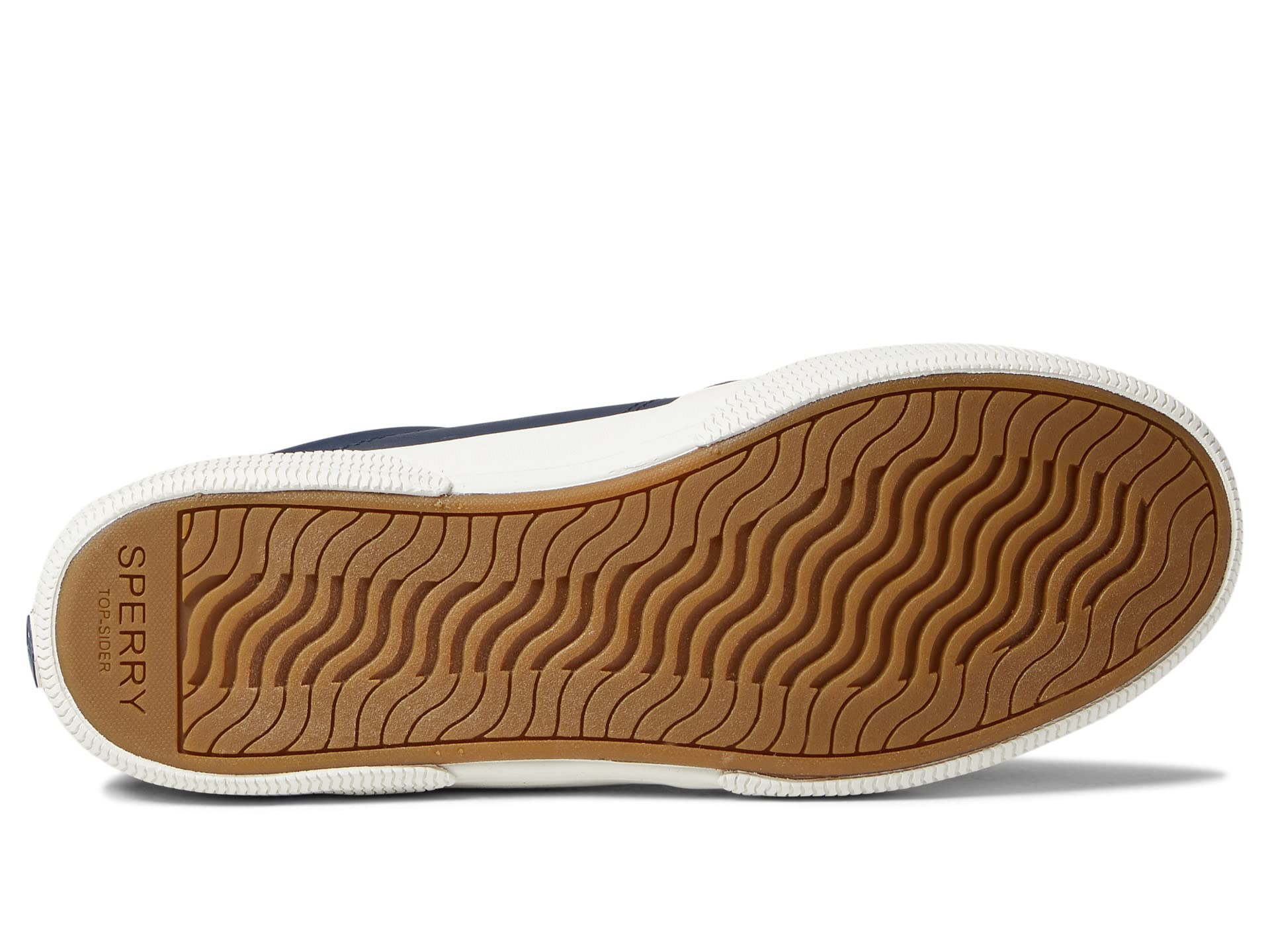 Sperry pier deals wave sneaker