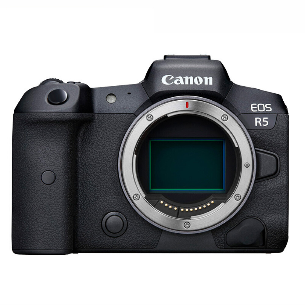 Фотоаппарат Canon EOS R5 8K Single Body